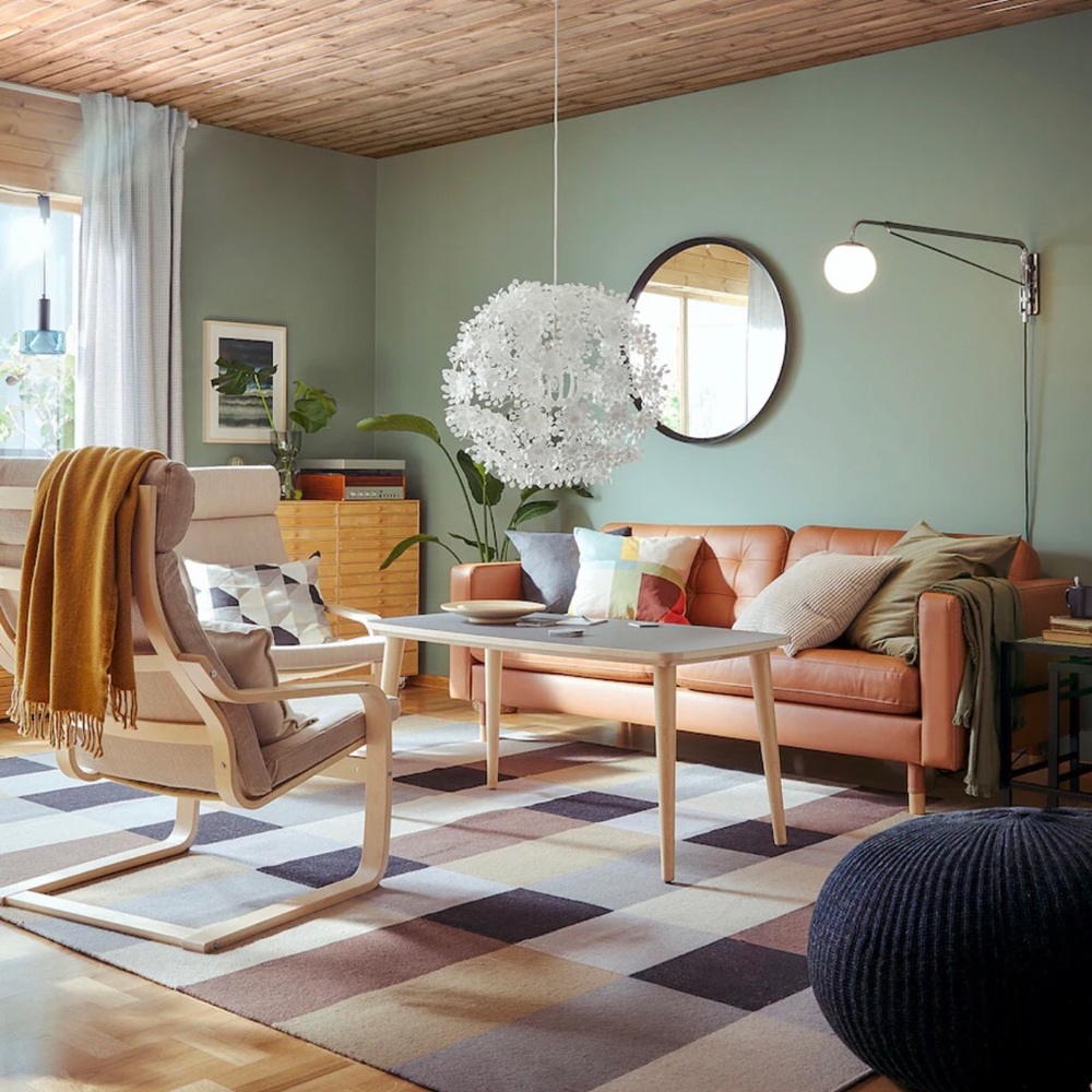 IKEA pendant lamp